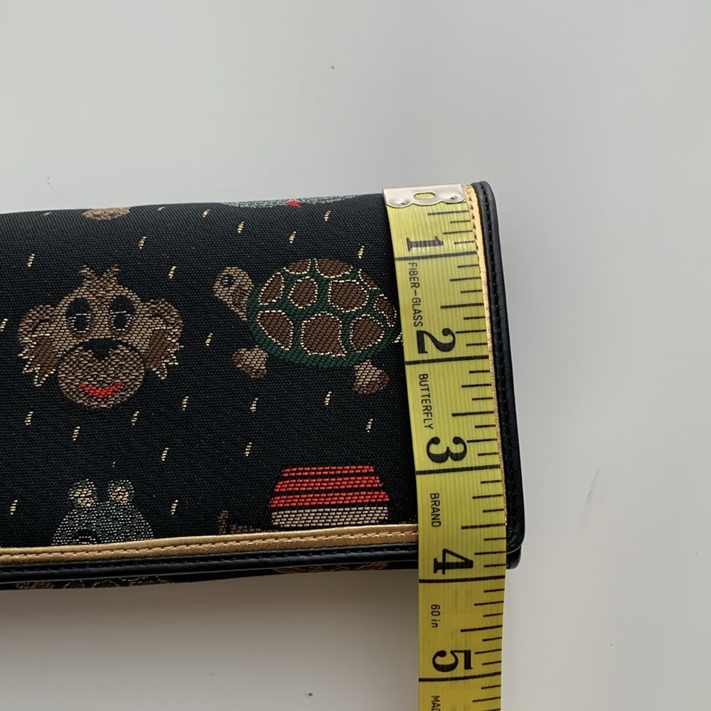 Braccialini long wallet - Picture 10 of 12